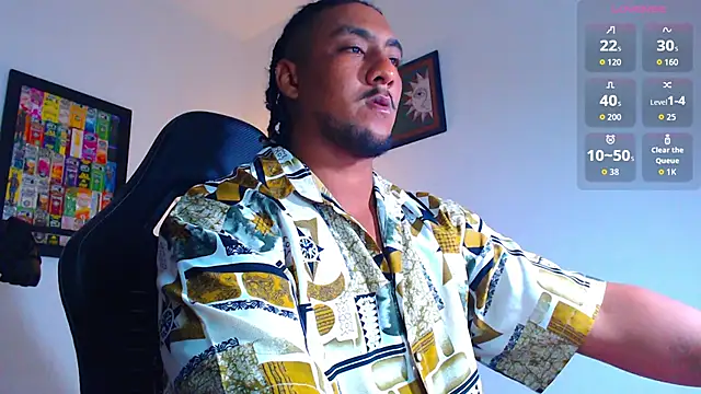 yosoy enzo2020 online show from May 2026 03:25:02 AM