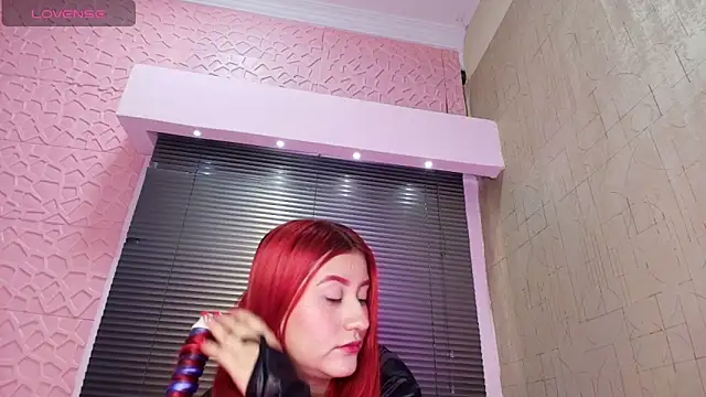 Snapshot of paulinasaeEnz chatting on March 2025 12:20:01 PM paulinasaeEnz online show from March 2025 12:20:01 PM