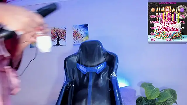 paulinasaeEnz online show from January 2026 01:04:02 PM