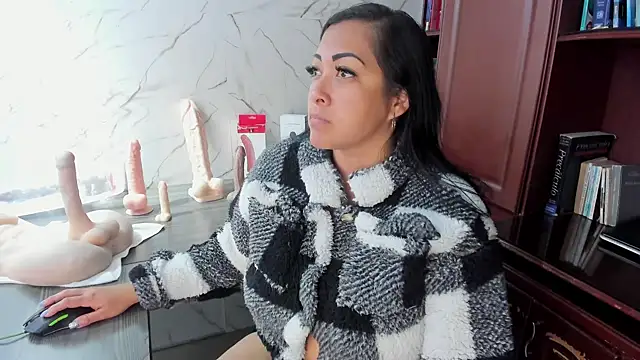 Snapshot of MelissaaCortes chatting on February 2025 09:10:01 AM MelissaaCortes online show from February 2025 09:10:01 AM