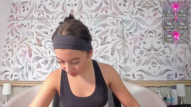 valentina cortes72 online show from January 2025 01:43:02 AM