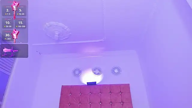 valentina cortes72 online show from February 2025 02:53:02 PM