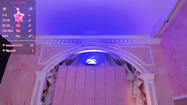 valentina cortes72 online show from February 2025 02:26:02 PM