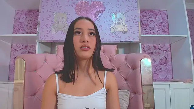 valentina cortes72 online show from February 2025 11:34:02 AM