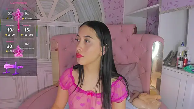 valentina cortes72 online show from October 2025 03:31:02 AM