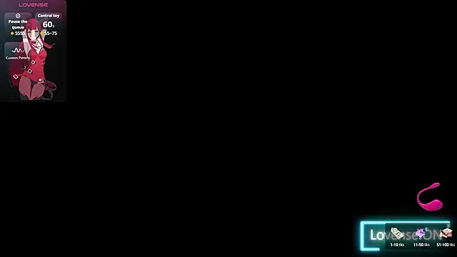 Margarethlex online show from October 2025 04:55:02 AM