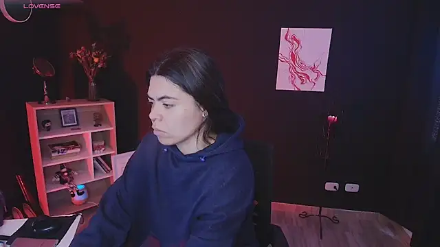 Snapshot of _WednesdayFriday_ chatting on December 2024 06:08:01 PM WednesdayFriday online show from December 2024 06:08:01 PM