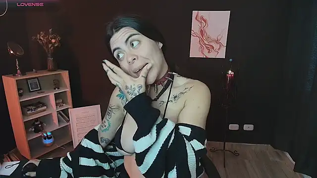 Snapshot of _WednesdayFriday_ chatting on January 2025 09:25:02 PM WednesdayFriday online show from January 2025 09:25:02 PM