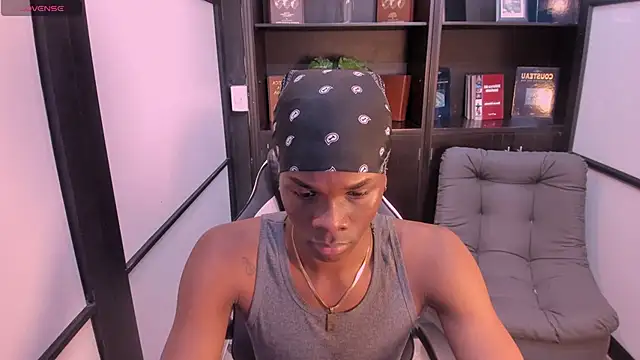 Snapshot of JacksonMuller_ chatting on November 2025 01:33:02 PM JacksonMuller online show from November 2025 01:33:02 PM