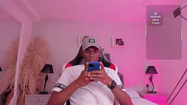 JacksonMuller  online show from May 2026 01:27:02 PM