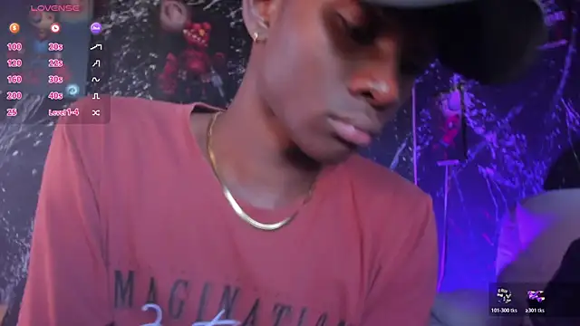 JacksonMuller  online show from June 2026 01:15:02 PM