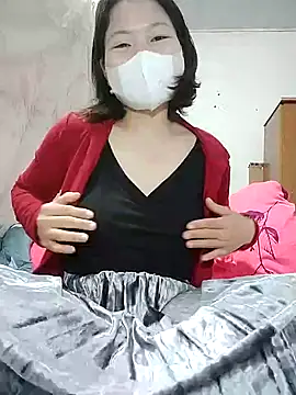 Snapshot of Anna_Toy19 chatting on February 2025 04:11:01 AM Anna Toy19 online show from February 2025 04:11:01 AM