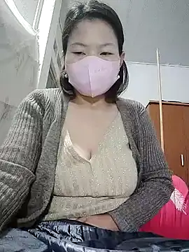 Snapshot of Anna_Toy19 chatting on February 2025 01:58:02 AM Anna Toy19 online show from February 2025 01:58:02 AM