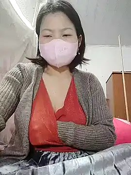 Snapshot of Anna_Toy19 chatting on February 2025 10:07:01 AM Anna Toy19 online show from February 2025 10:07:01 AM