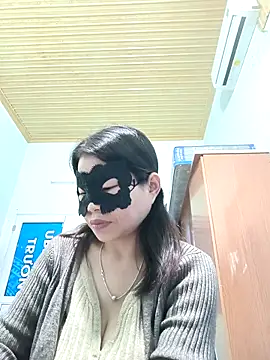 Anna Toy19 online show from December 2025 02:25:02 PM