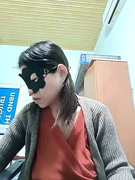 Anna Toy19 online show from December 2025 09:44:01 PM