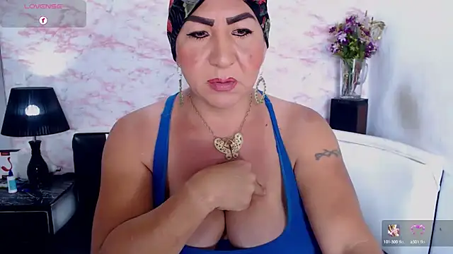 SEBAIS4YOU online show from February 2025 03:42:02 PM