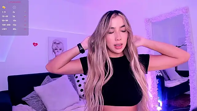 Marian se online show from February 2025 09:46:02 PM