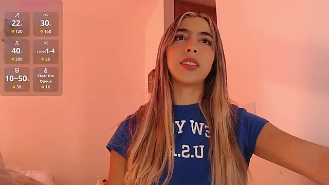 Marian se online show from September 2025 08:34:02 PM