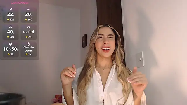 Marian se online show from November 2025 08:19:02 PM