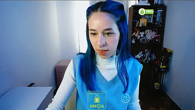 Snapshot of dakota_senju chatting on December 2024 05:12:01 PM dakota senju online show from December 2024 05:12:01 PM
