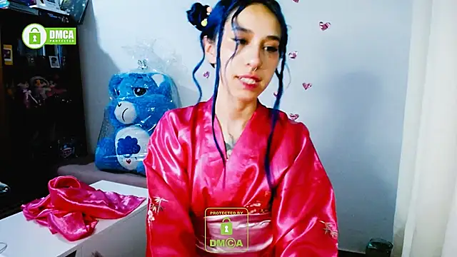 Snapshot of dakota_senju chatting on February 2025 04:50:02 AM dakota senju online show from February 2025 04:50:02 AM