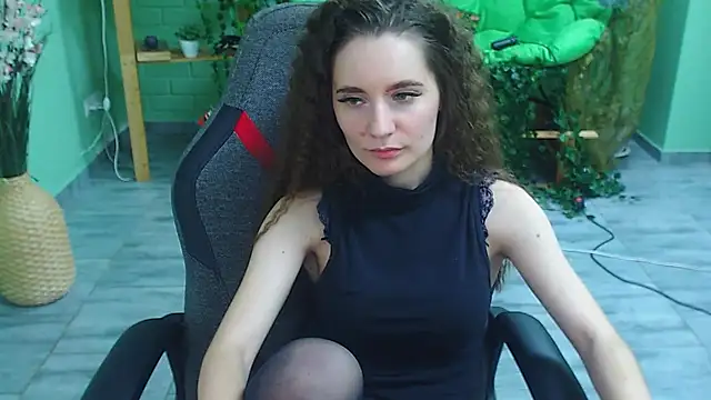 Miss Barbara  online show from February 2025 12:51:01 AM