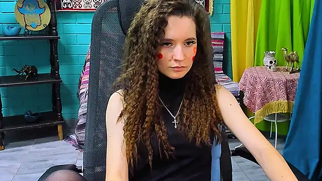 Miss Barbara  online show from February 2025 12:36:01 PM