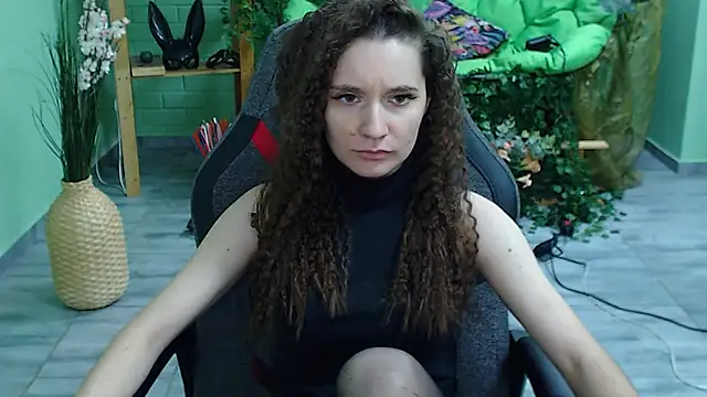 Miss Barbara  online show from February 2025 09:44:01 AM