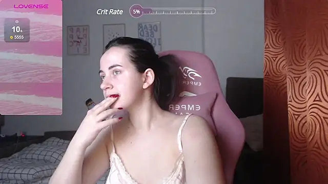 SweetieKendl online show from February 2025 11:36:02 PM