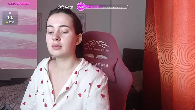 SweetieKendl online show from February 2025 02:03:02 PM