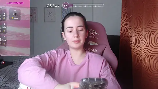 SweetieKendl online show from February 2025 03:48:01 AM