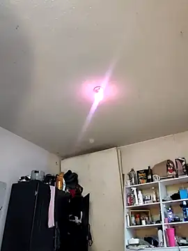 CurvyViolet online show from March 2025 11:51:01 AM