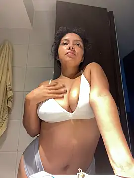 Nathcurly  online show from January 2025 02:58:02 AM