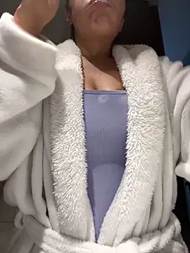 Nathcurly  online show from January 2025 02:07:02 AM