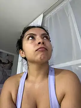 Nathcurly  online show from January 2025 01:11:01 AM