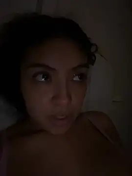 Nathcurly  online show from March 2025 06:21:02 AM