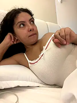 Nathcurly  online show from September 2025 08:08:01 PM