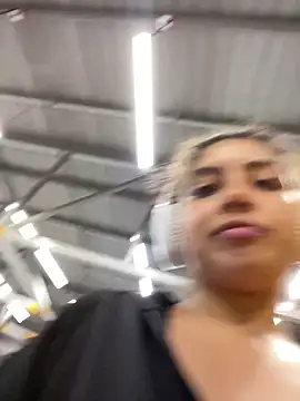 Nathcurly  online show from September 2025 03:11:01 AM