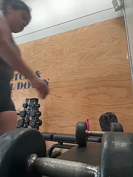 Nathcurly  online show from October 2025 08:31:01 PM