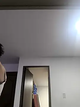 Snapshot of debboraWagner chatting on October 2025 01:09:01 PM debboraWagner online show from October 2025 01:09:01 PM