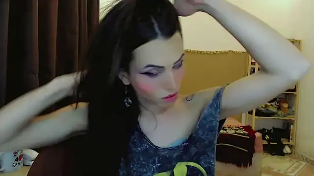 Sophie Fantasys online show from February 2026 08:24:02 PM