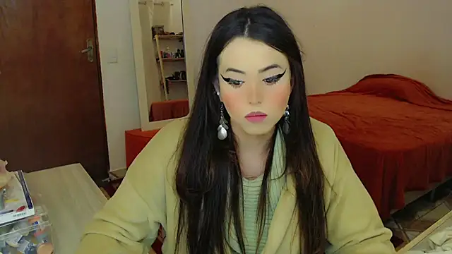 Sophie Fantasys online show from June 2026 12:58:02 AM