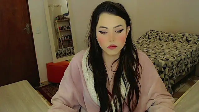 Sophie Fantasys online show from June 2026 03:25:02 PM