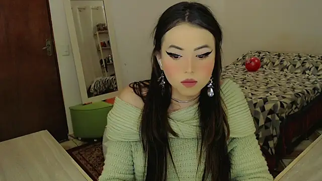 Sophie Fantasys online show from June 2026 04:20:01 AM