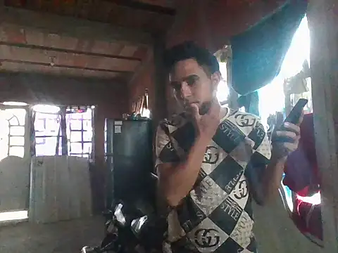 jhonnyhot 69 online show from February 2026 09:35:01 PM