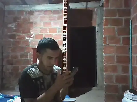 jhonnyhot 69 online show from February 2026 11:54:01 PM