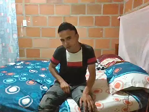 jhonnyhot 69 online show from February 2026 01:58:01 AM