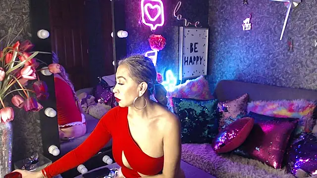EvelinaGrey online show from December 2024 02:34:02 AM