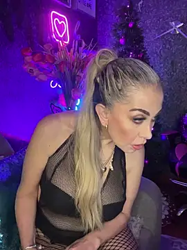EvelinaGrey online show from December 2024 01:24:01 AM